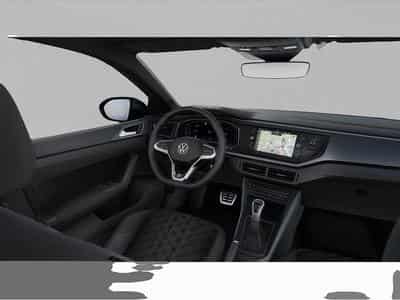 VW Taigo (2025) - Photo 4