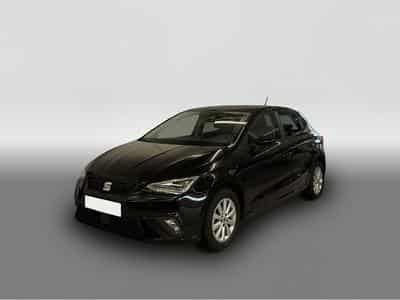 Seat Ibiza (2025) - Photo 1