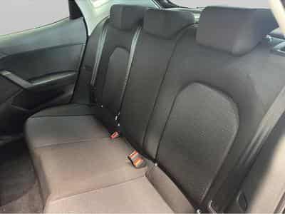 Seat Ibiza (2025) - Photo 11