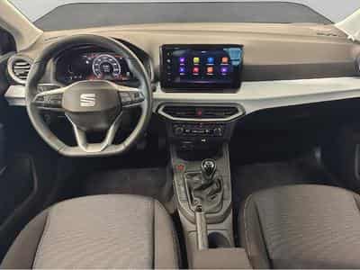 Seat Ibiza (2025) - Photo 12