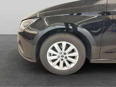 Seat Ibiza (2025) - Photo 8