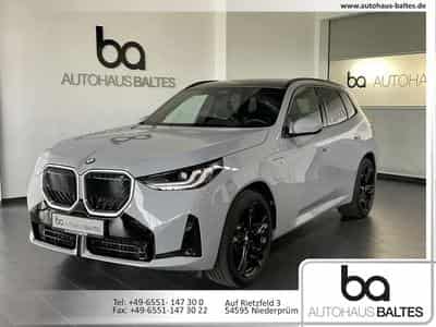BMW X3 (2025) - Photo 1