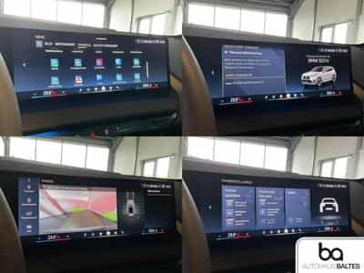 BMW X3 (2025) - Photo 15