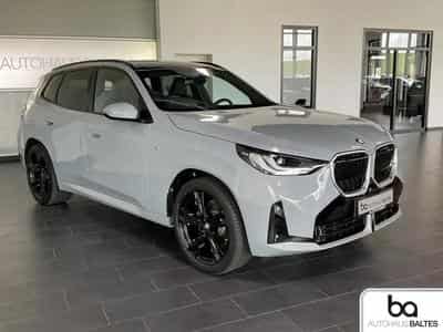 BMW X3 (2025) - Photo 5