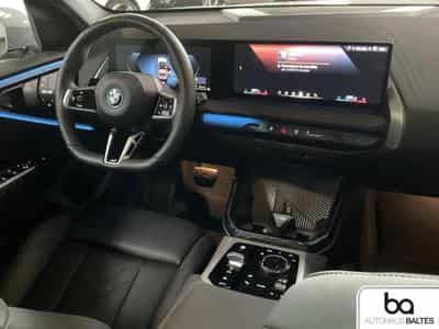 BMW X3 (2025) - Photo 9