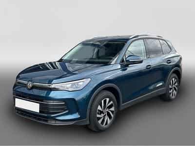 VW Tiguan (2026) - Photo 1