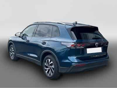 VW Tiguan (2026) - Photo 4