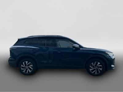 VW Tiguan (2026) - Photo 5