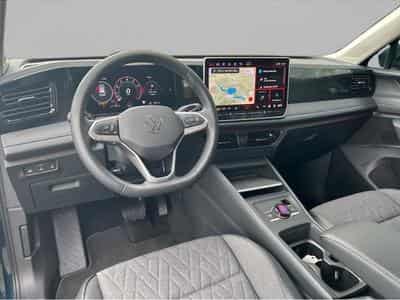 VW Tiguan (2026) - Photo 6