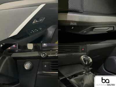 Opel Astra (2024) - Photo 11