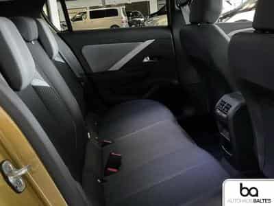 Opel Astra (2024) - Photo 8