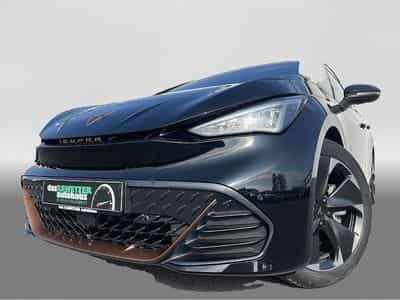 Cupra Born (2026) - Photo 1