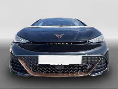 Cupra Born (2026) - Photo 4