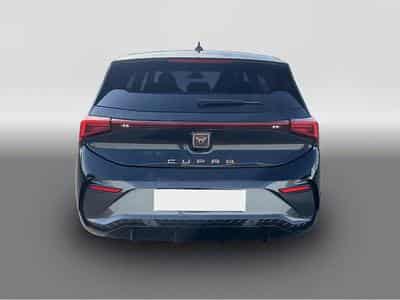 Cupra Born (2026) - Photo 7