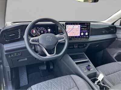 VW Tiguan (2026) - Photo 6