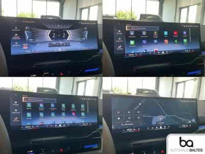 BMW 540 (2025) - Photo 14