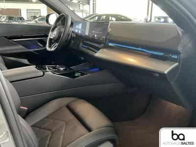 BMW 540 (2025) - Photo 6