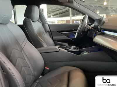 BMW 540 (2025) - Photo 7