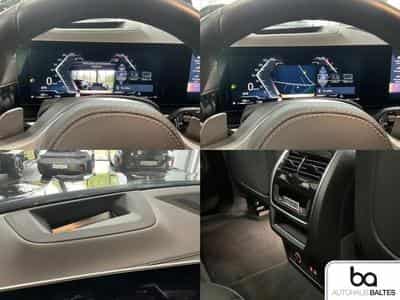 BMW X5 (2025) - Photo 15