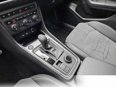 Cupra Ateca (2026) - Photo 11