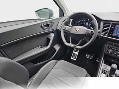 Cupra Ateca (2026) - Photo 7