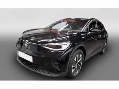 VW ID.4 (2025) - Photo 1