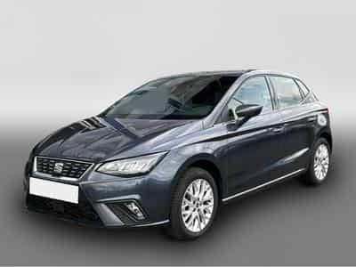 Seat Ibiza (2026) - Photo 1