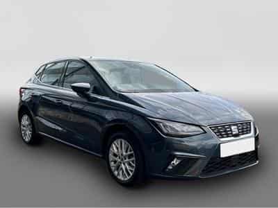 Seat Ibiza (2026) - Photo 2