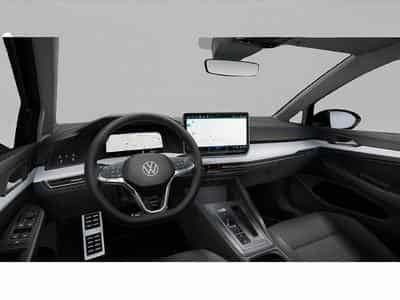 VW Golf (2025) - Photo 2