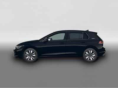 VW Golf (2025) - Photo 5
