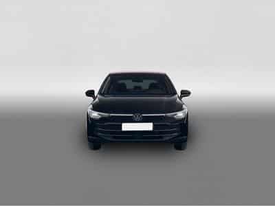 VW Golf (2025) - Photo 6