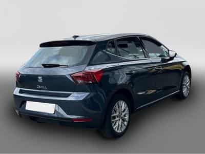 Seat Ibiza (2026) - Photo 3
