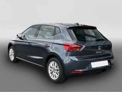 Seat Ibiza (2026) - Photo 4