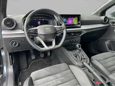 Seat Ibiza (2026) - Photo 7