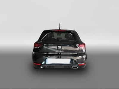 Seat Ibiza (2025) - Photo 5