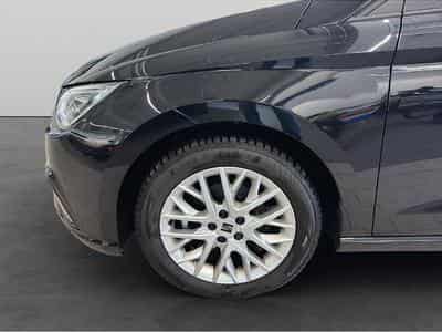 Seat Ibiza (2025) - Photo 8