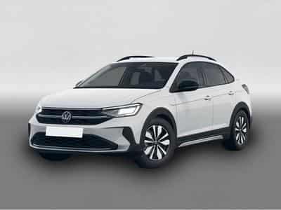 VW Taigo (2025) - Photo 1