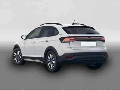 VW Taigo (2025) - Photo 3
