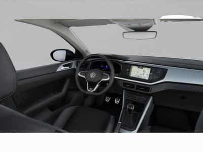 VW Taigo (2025) - Photo 4