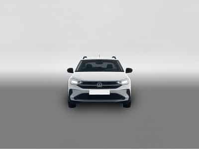 VW Taigo (2025) - Photo 6