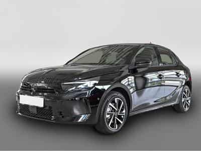 Opel Corsa (2025) - Photo 1