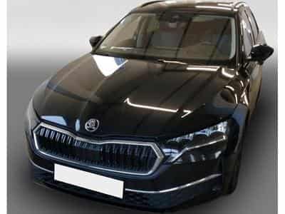 Skoda Octavia (2026) - Photo 1