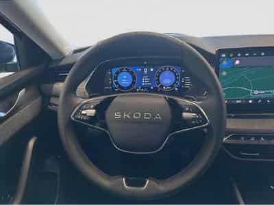 Skoda Octavia (2026) - Photo 11