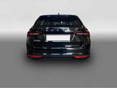 Skoda Octavia (2026) - Photo 5