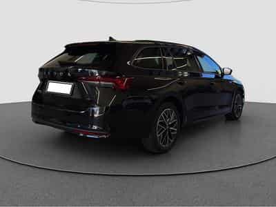 Skoda Octavia (2026) - Photo 6