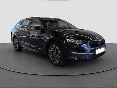 Skoda Octavia (2026) - Photo 8