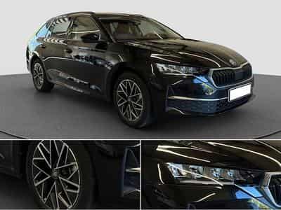 Skoda Octavia (2026) - Photo 9