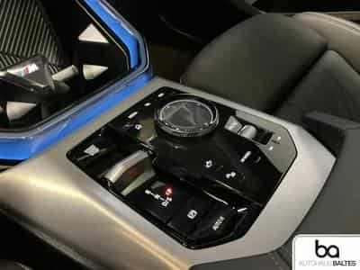 BMW X3 (2025) - Photo 10