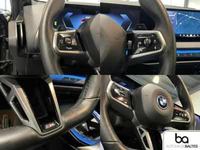 BMW X3 (2025) - Photo 12