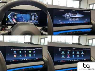 BMW X3 (2025) - Photo 14